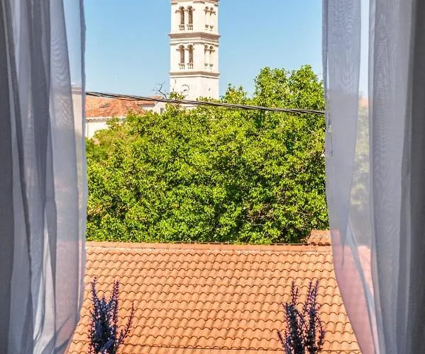 Apartmani P&S