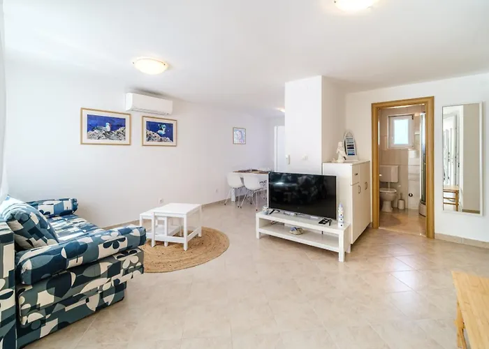 Apartmani P&S