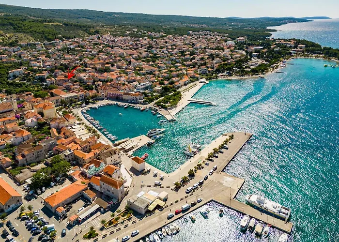 Apartmani P&S